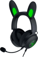 Razer Kraken Kitty V2 Pro RGB Vezetékes Gaming Headset - Fekete