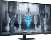 Samsung 43" Odyssey Neo G7 G70NC Smart Gaming Monitor