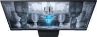 Samsung 43" Odyssey Neo G7 G70NC Smart Gaming Monitor