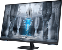 Samsung 43" Odyssey Neo G7 G70NC Smart Gaming Monitor