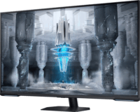 Samsung 43" Odyssey Neo G7 G70NC Smart Gaming Monitor