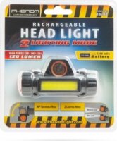 Phenom 18616B Fejlámpa