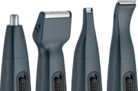 Rowenta Nomad Specialist TN3651F0 Nedves/Száraz Szakállvágó