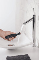 Rowenta Nomad Specialist TN3651F0 Nedves/Száraz Szakállvágó