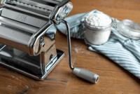 Marcato Atlas 150 tésztakészítő - Ezüst