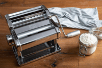 Marcato Atlas 150 tésztakészítő - Ezüst