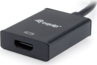 Equip 133385 USB-A apa - HDMI anya Adapter