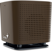 Genius SP-920BT Hordozható bluetooth hangszóró - Barna