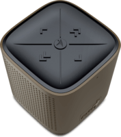 Genius SP-920BT Hordozható bluetooth hangszóró - Barna