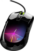 Genius Scorpion M715 Vezetékes Gaming Egér - Fekete