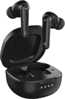 Genius HS-M910BT True Wireless Headset - Fekete