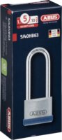 ABUS Silver Rock 5/40HB63 SL 5 biztonsági lakat