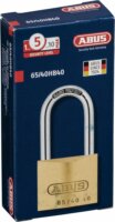 ABUS Messing 65/40HB40 SL 5 biztonsági lakat
