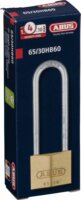 ABUS Messing 65/30HB60 SL 4 biztonsági lakat