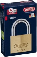 ABUS Messing 65/50 SL 6 biztonsági lakat