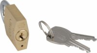 ABUS Messing 65/30 SL 4 biztonsági lakat