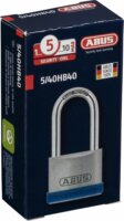 ABUS Silver Rock 5/40HB40 SL 5 biztonsági lakat