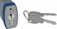 ABUS Silver Rock 5/40HB40 SL 5 biztonsági lakat