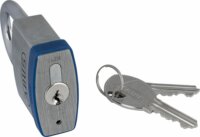 ABUS Silver Rock 5/50 SL 7 biztonsági lakat