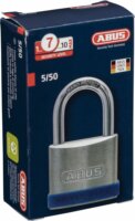 ABUS Silver Rock 5/50 SL 7 biztonsági lakat