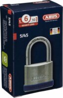 ABUS Silver Rock 5/45 SL 6 biztonsági lakat