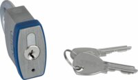 ABUS Silver Rock 5/40 SL 5 biztonsági lakat