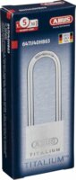 ABUS 64 Titalium 64TI/40HB63 SL 5 biztonsági lakat