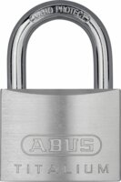 ABUS 64 Titalium 64TI/60 SL 6 biztonsági lakat