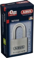 ABUS 96 Titalium 96TI/60 SL 8 biztonsági lakat