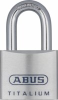 ABUS 96 Titalium 96TI/60 SL 8 biztonsági lakat