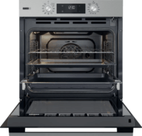 Whirlpool OMSK58RU1SX Beépíthető sütő - Inox