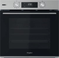 Whirlpool OMSK58RU1SX Beépíthető sütő - Inox