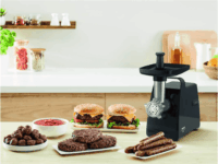 Tefal NE553838 Húsdaráló