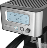 Sencor SES 4090SS Félautomata kávéfőző