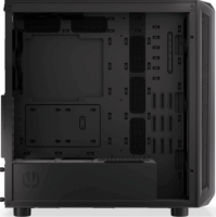 Endorfy Arx 700 Air Számítógépház - Fekete