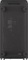 Endorfy Arx 700 Air Számítógépház - Fekete