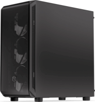 Endorfy Arx 700 Air Számítógépház - Fekete