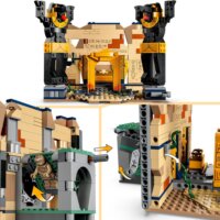 LEGO® Indiana Jones: 77013 - Menekülés az elveszett sírból