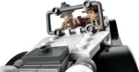 LEGO® Indiana Jones: 77012 - Vadászgépes üldözés