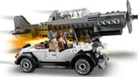 LEGO® Indiana Jones: 77012 - Vadászgépes üldözés