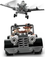 LEGO® Indiana Jones: 77012 - Vadászgépes üldözés