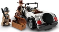 LEGO® Indiana Jones: 77012 - Vadászgépes üldözés