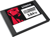 Kingston 3.84TB DC600M 2.5" SATA3 SSD