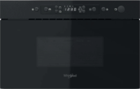 Whirlpool MBNA920B Beépíthető mikrohullámú sütő - Fekete