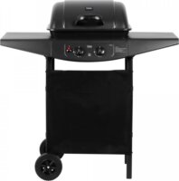 Teesa TSA0080 BBQ 2000 Gáz grillsütő