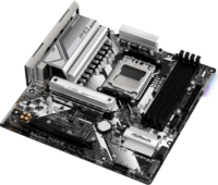 ASRock B650M Pro RS Alaplap