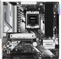 ASRock B650M Pro RS Alaplap