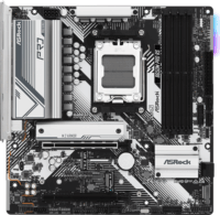 ASRock B650M Pro RS Alaplap