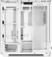 Sharkoon Rebel C50 Számítógépház - Fehér