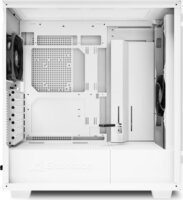 Sharkoon Rebel C50 Számítógépház - Fehér
